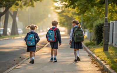 Upis za školsku 2025/26. u toku!